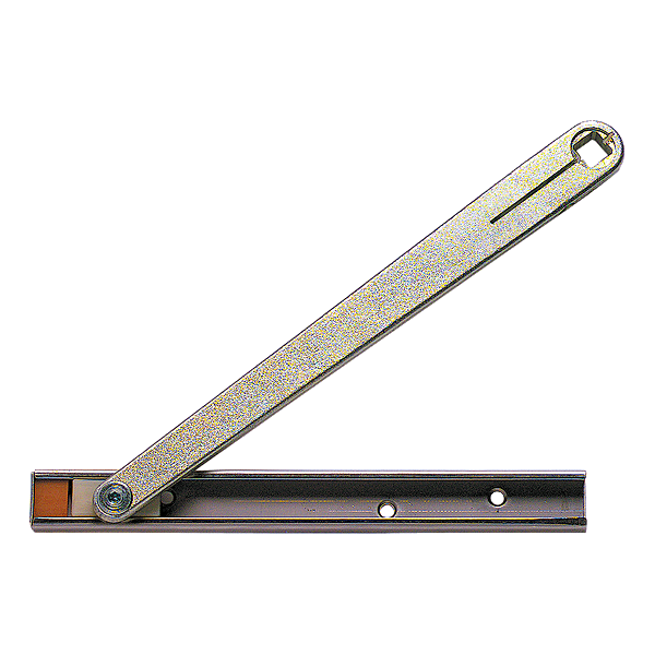 Bras du haut à glissière pour ferme-porte RTS 85 photo du produit visuel_1 2XL