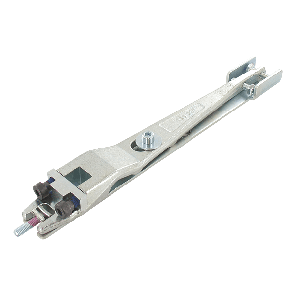 Bras du haut à glissière RTS 85 photo du produit visuel_1 2XL