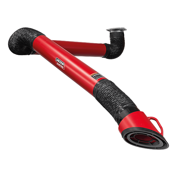 Bras flexible d'aspiration EM7925220180 photo du produit visuel_1 2XL