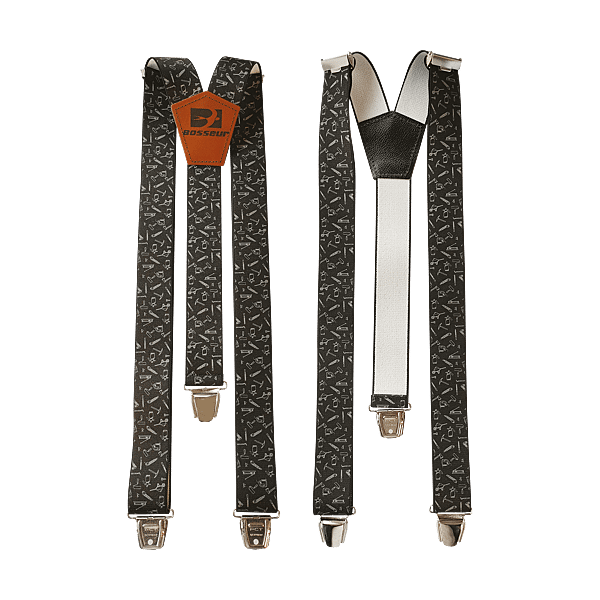 Bretelle 11727 photo du produit visuel_1 2XL