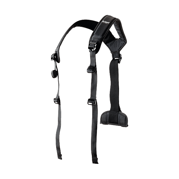 Bretelles X-Plore 8000 photo du produit visuel_1 2XL