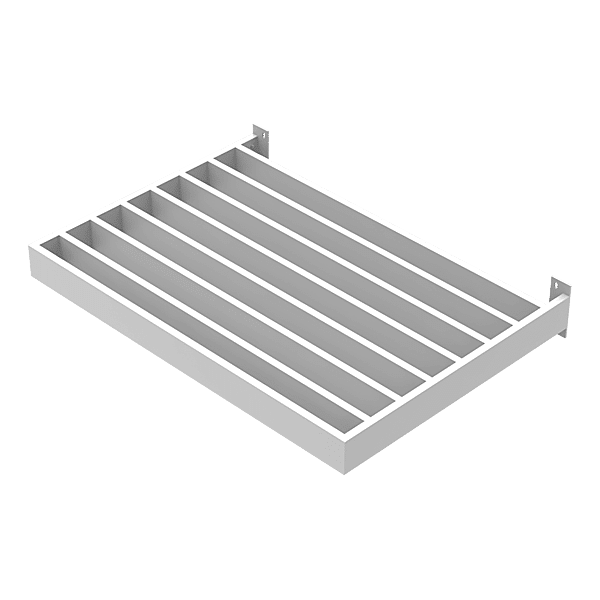 Brise soleil KALVI Premium photo du produit visuel_1 2XL