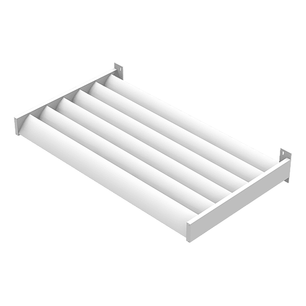 Brise soleil KALVI Standard photo du produit visuel_1 2XL