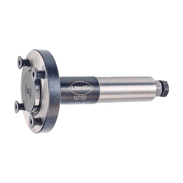 Broche P-System CNC fraise à rainurer photo du produit visuel_1 2XL