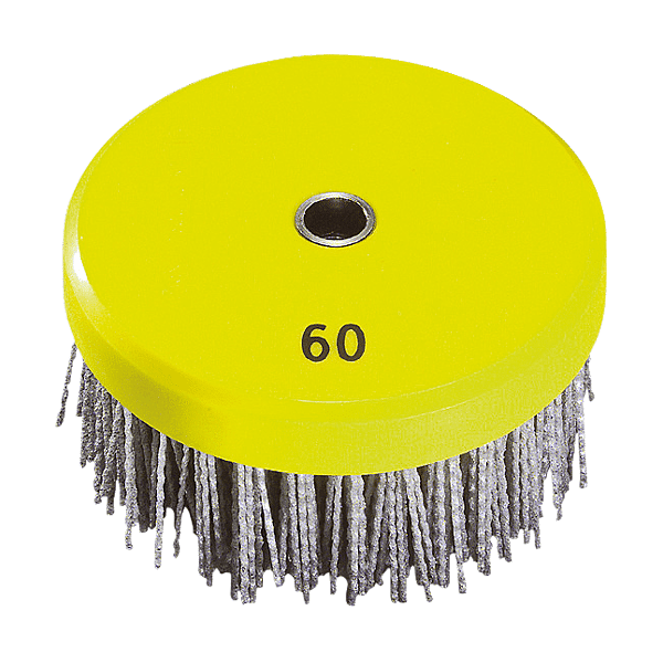 Brosse abrasif photo du produit visuel_1 2XL