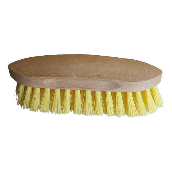 Brosse crinière photo du produit visuel_1 2XL