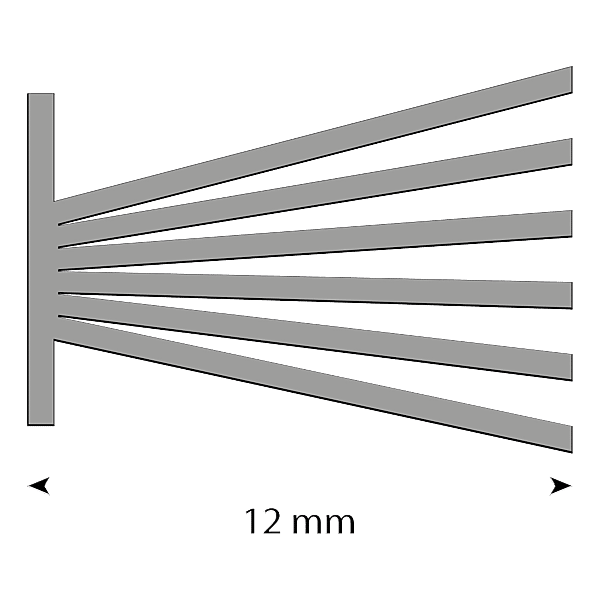 Brosse d'étanchéité photo du produit visuel_1 2XL