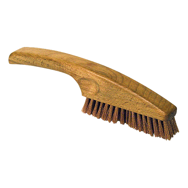 Brosse galbée BGBV photo du produit visuel_1 2XL