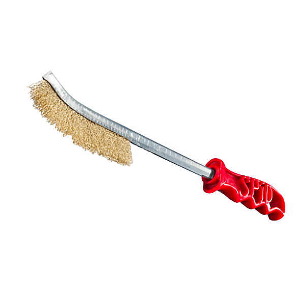 Brosse longue manuelle photo du produit visuel_1 2XL