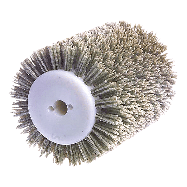 Brosse nylon P-04422 photo du produit visuel_1 2XL