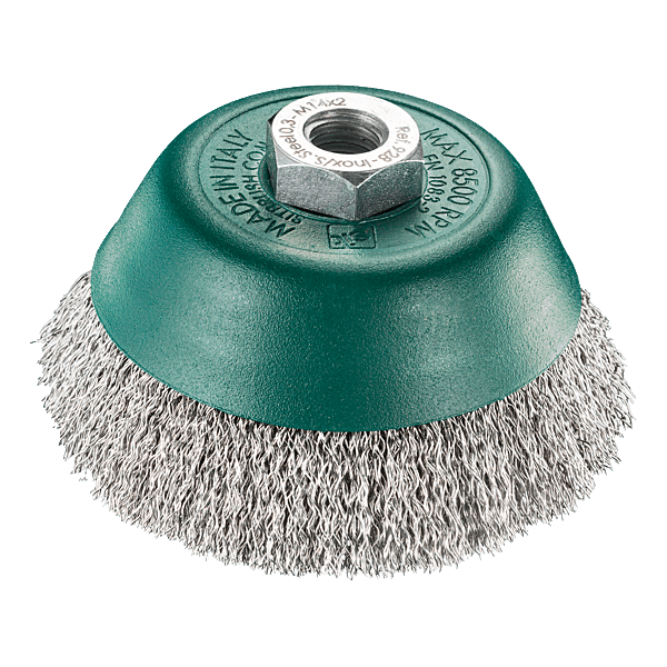 Brosse pour meuleuse photo du produit visuel_1 2XL