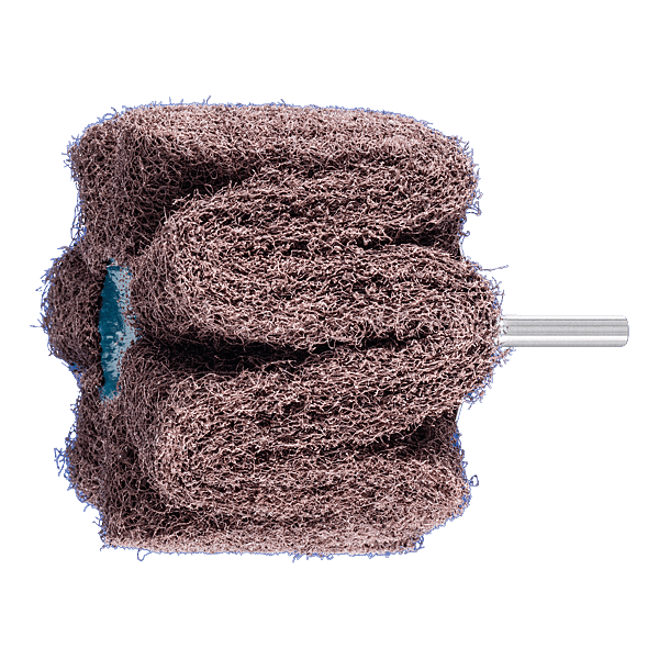 Brosse pour meuleuse photo du produit visuel_1 2XL