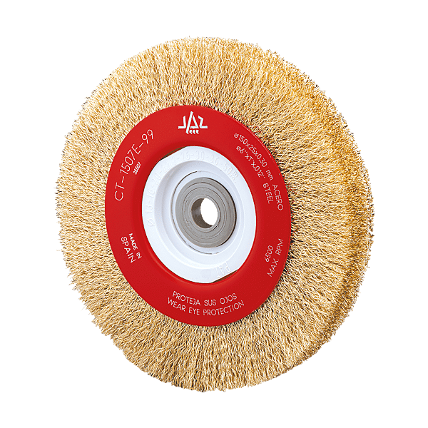 Brosse pour touret CTE photo du produit visuel_1 2XL