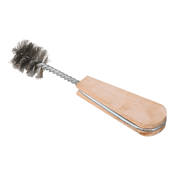 Brosse pour trou table de soudage photo du produit visuel_1 2XL