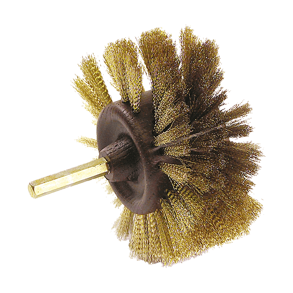 Brosse rotative radiale BRAL photo du produit visuel_1 2XL