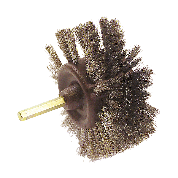 Brosse rotative radiale BRIN photo du produit visuel_1 2XL