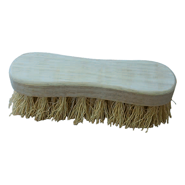 Brosse violon en mélange union naturel photo du produit visuel_1 2XL