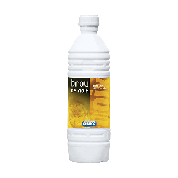 Brou de noix photo du produit visuel_1 2XL