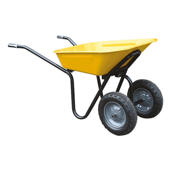 Brouette 2 roues Reverso photo du produit visuel_1 2XL