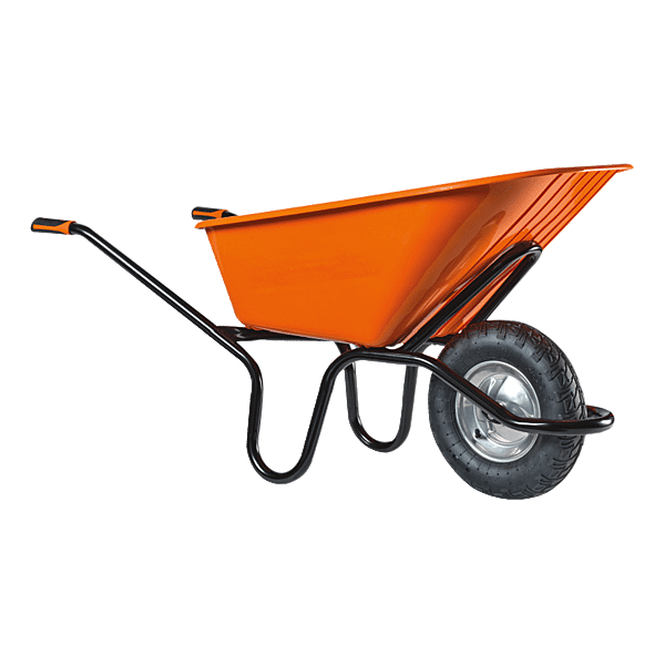 Brouette Bati plus 120 RENO photo du produit visuel_1 2XL