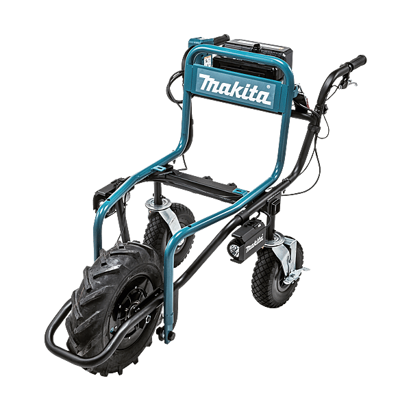 Brouette transporteur DCU180Z photo du produit visuel_1 2XL