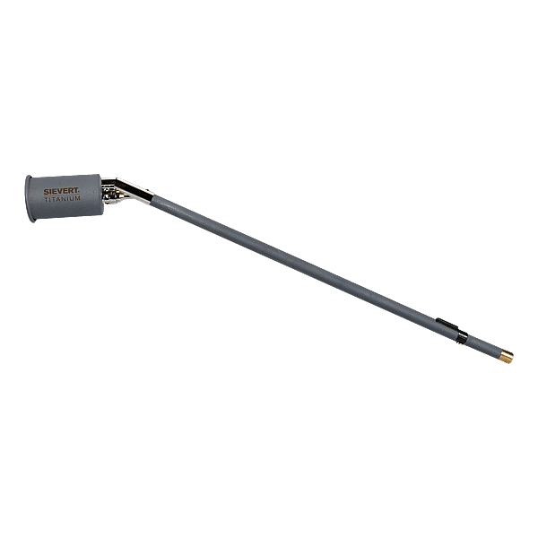 Brûleur puissant en titane photo du produit visuel_1 2XL