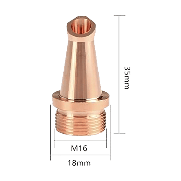 Buse de soudure angle intérieur sans apport photo du produit visuel_1 2XL