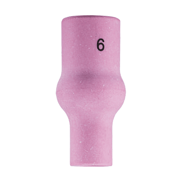 Buse n°6 pour torche TIG Fronius TTB160 photo du produit visuel_1 2XL
