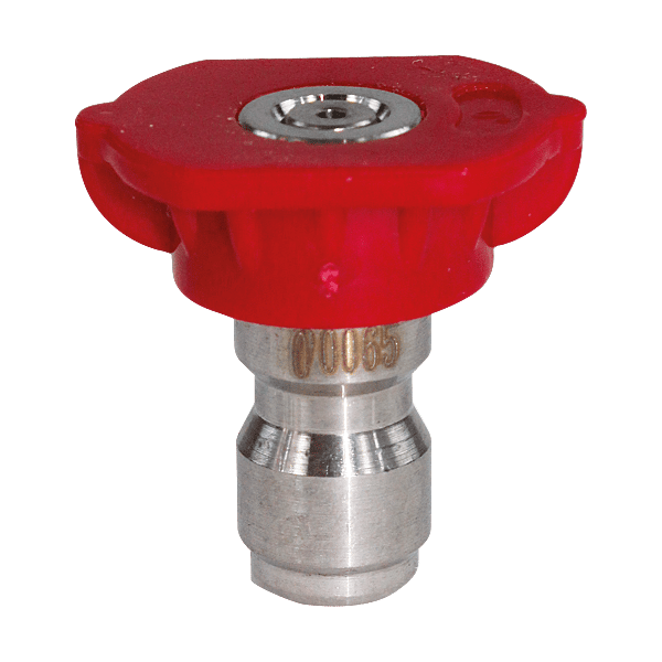 Buse rouge photo du produit visuel_1 2XL