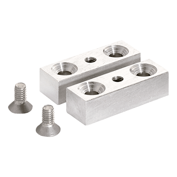 Butée pour rail de guidage DA0116 photo du produit visuel_1 2XL