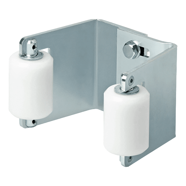 Butée supérieure à roulettes de rail photo du produit visuel_1 2XL