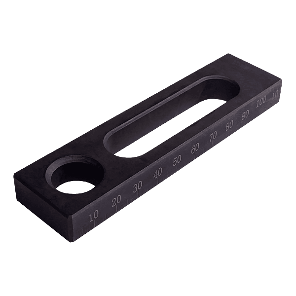 Butée universelle pour table de soudage photo du produit visuel_1 2XL