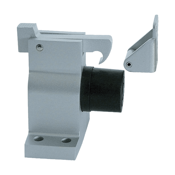 Butoir de porte à crochet à ressort photo du produit visuel_1 2XL