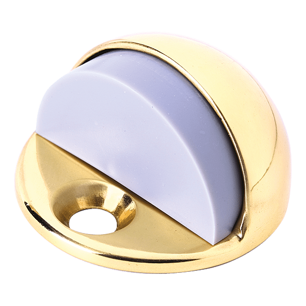 Butoir de porte au sol demi-lune photo du produit visuel_1 2XL