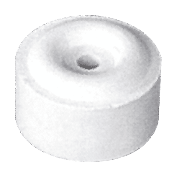 Butoir de porte au sol Maxigom 2 photo du produit visuel_1 2XL