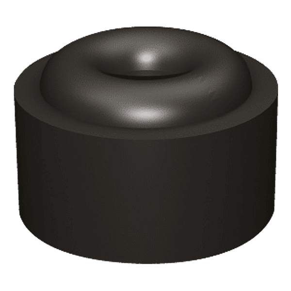 Butoir de porte au sol photo du produit visuel_1 2XL