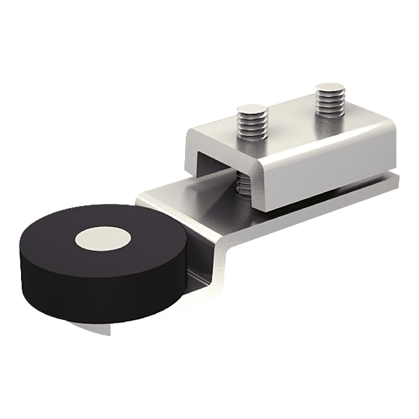 Butoir de rail 1098 photo du produit visuel_1 2XL