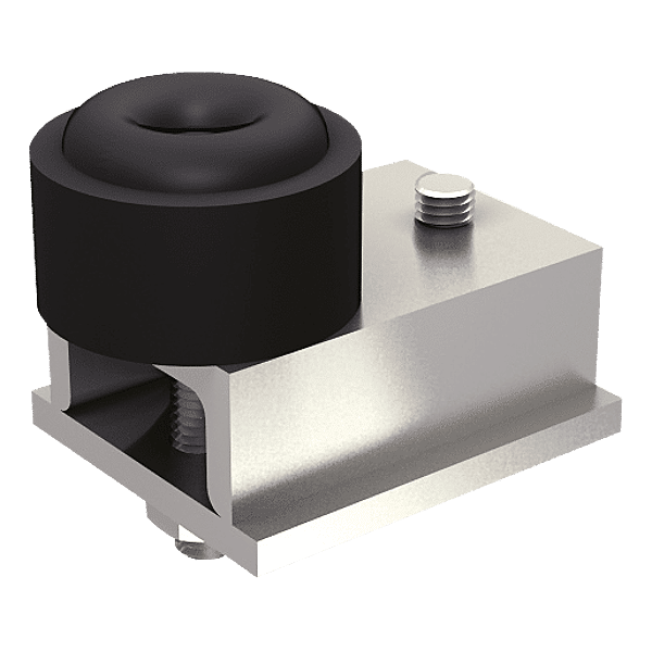 Butoir de rail 2098 photo du produit visuel_1 2XL