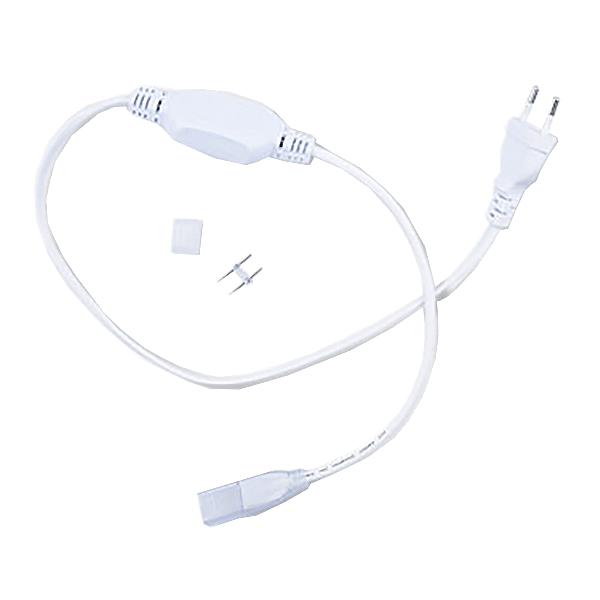 Câble alimentation + embout fin + connecteur PIN mâle photo du produit visuel_1 2XL