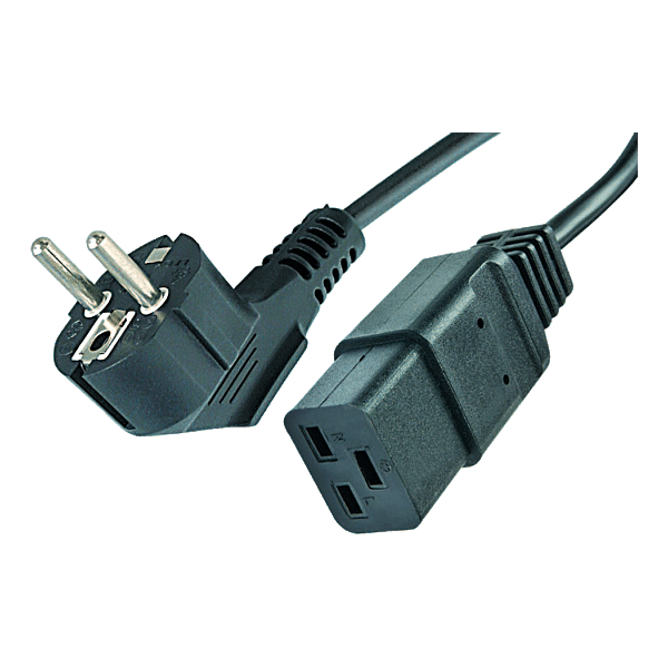 Câble C19 photo du produit visuel_1 2XL