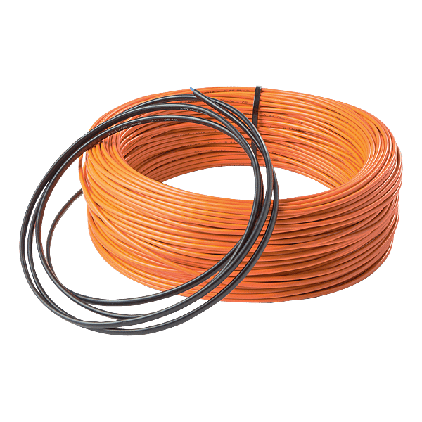 Câble chauffant 12 W/m au sol photo du produit visuel_1 2XL