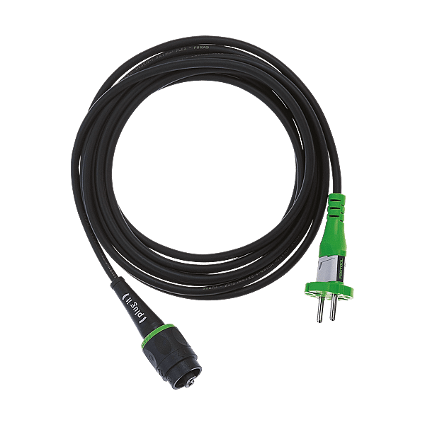 Câble d'alimentation escamotable Plugit photo du produit visuel_1 2XL