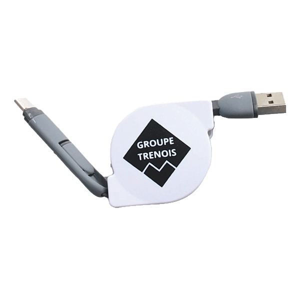 Câble de charge 3 en 1 photo du produit visuel_1 2XL