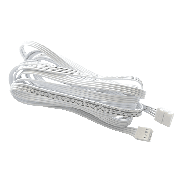 Câble de connexion pour bande LED Strip Reel RGB photo du produit visuel_1 2XL