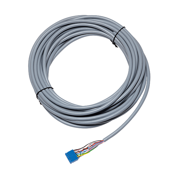 Câble de connexion pour serrure SVP 6000 photo du produit visuel_1 2XL