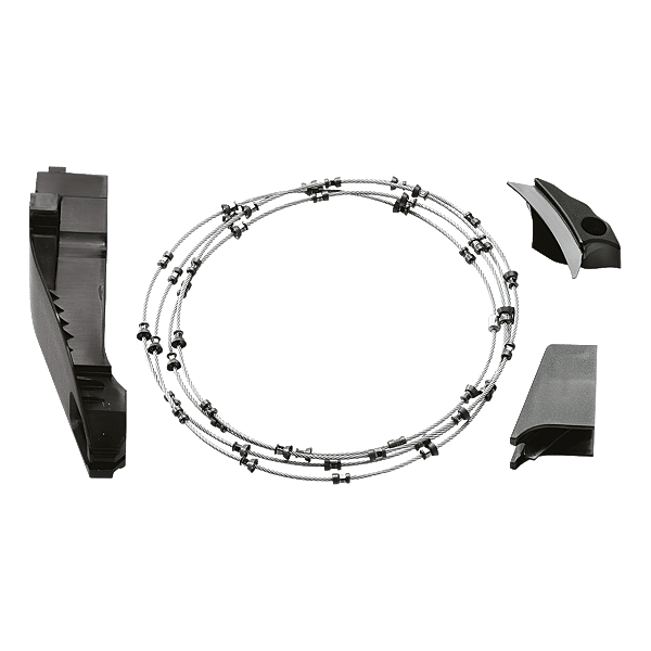 Câble de sciage photo du produit visuel_1 2XL