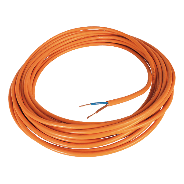 Câble de transmission électrique 2005 photo du produit visuel_1 2XL