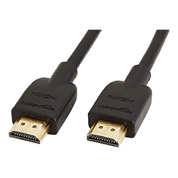 Câble HDMI photo du produit visuel_1 2XL