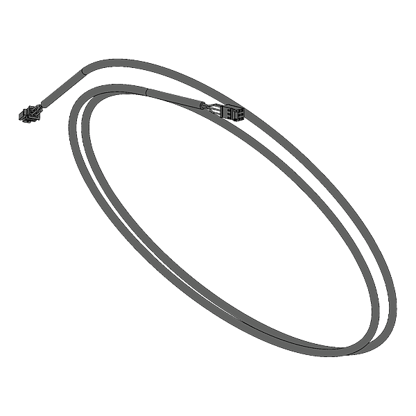 Câble pour moteur bluematic photo du produit visuel_1 2XL