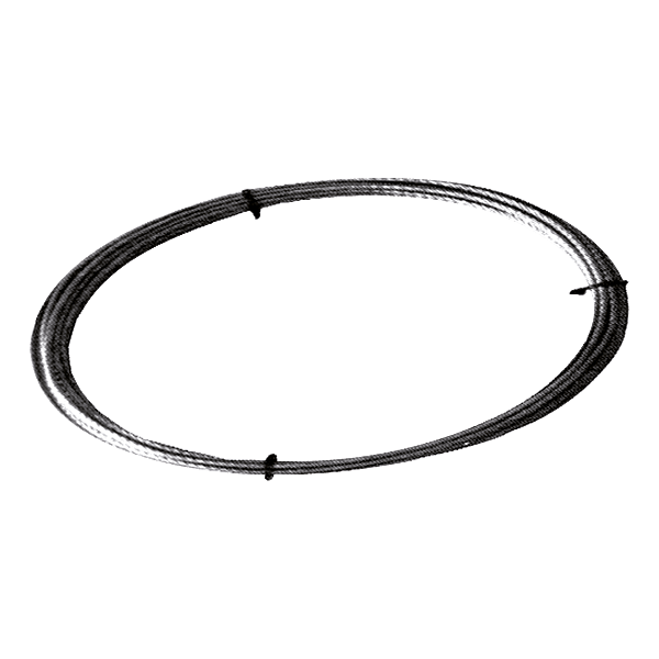 Câble pour porte basculante 703.040 photo du produit visuel_1 2XL